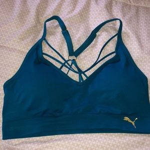 Puma Sports Bra